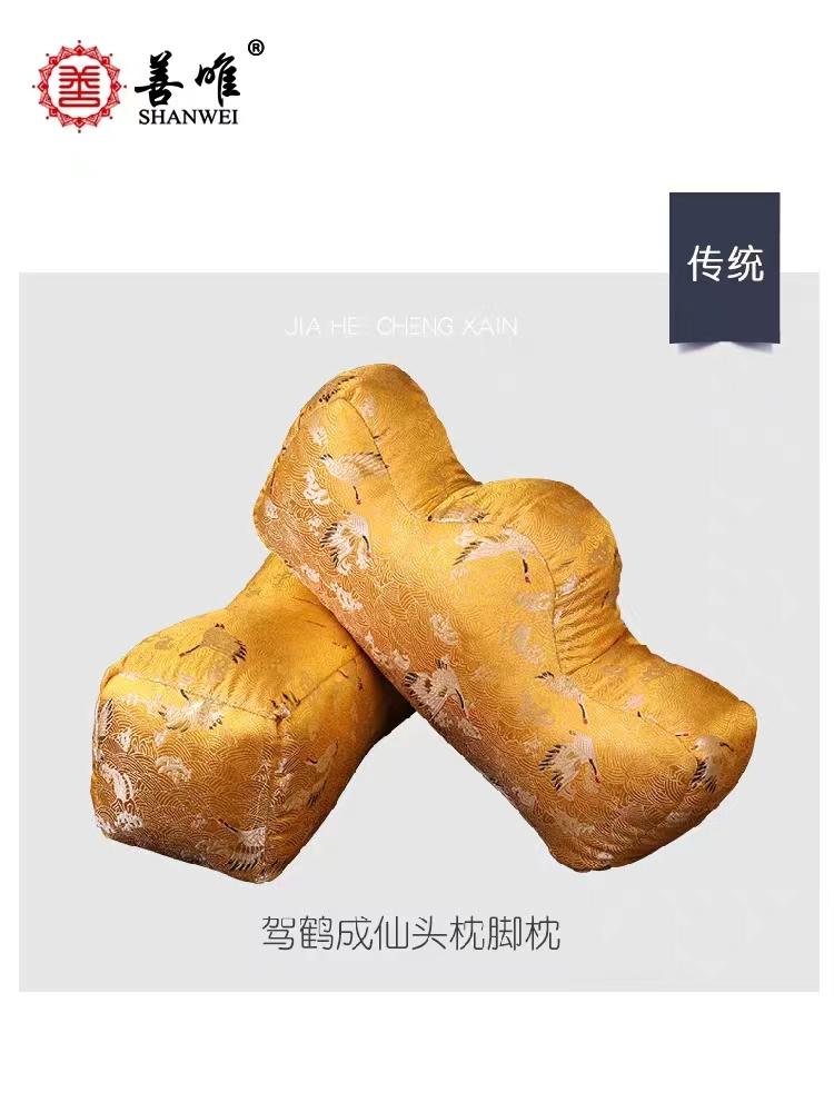 寿枕是做什么用的（价格贵吗）